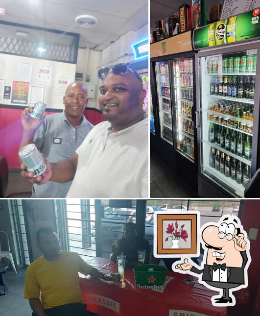 Bob's Place