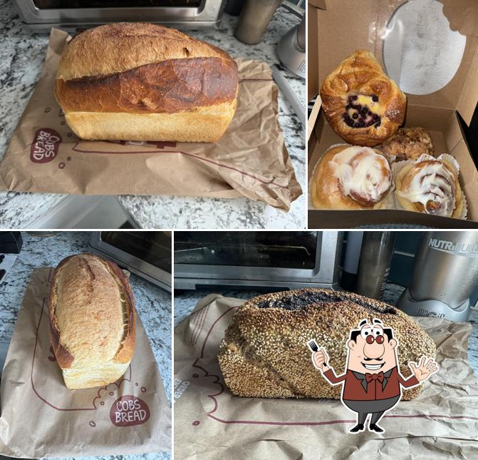 COBS Bread
