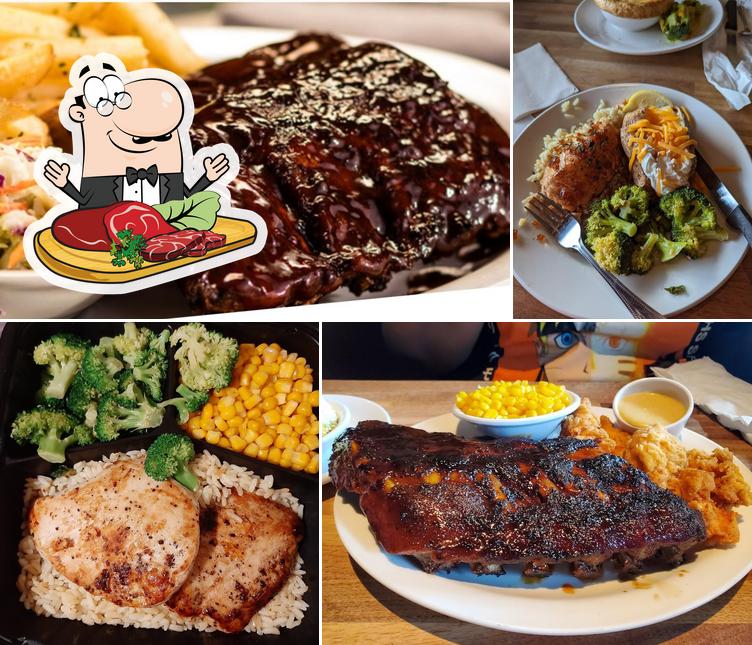 Cheddar's Scratch Kitchen