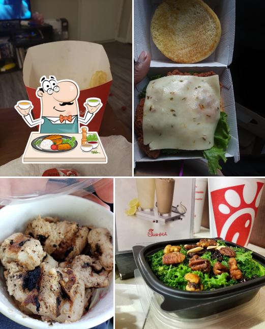 Chick-fil-A