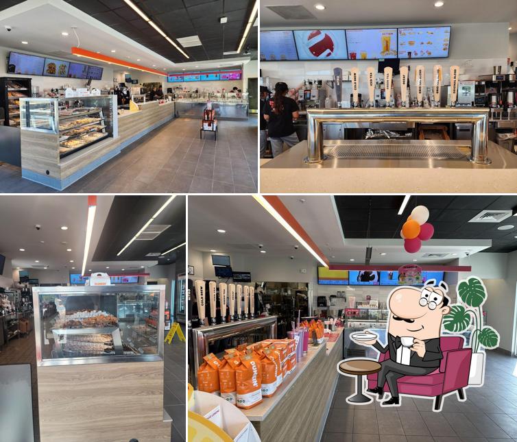 Dunkin'