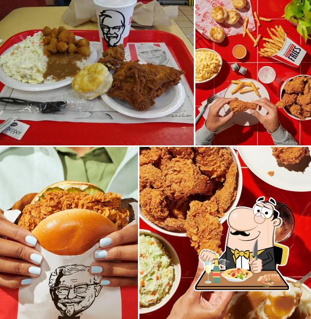 KFC