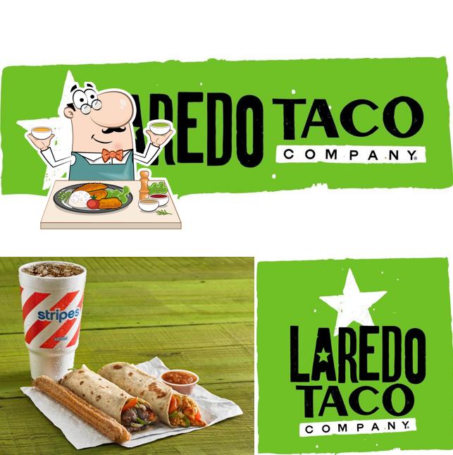 Laredo Taco Company
