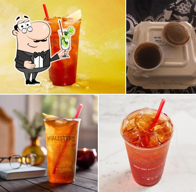McAlister's Deli