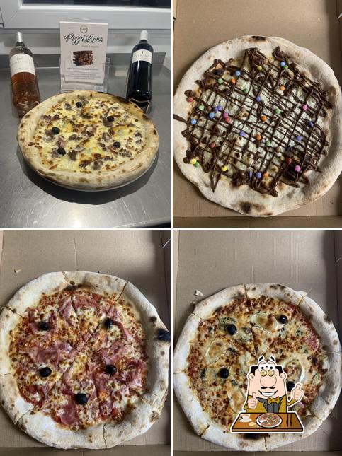 Pizza’Léna