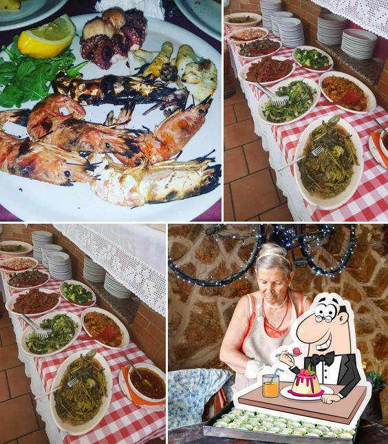 Pizzeria Rosticceria Lu Sitili