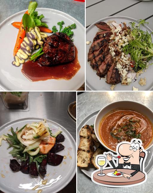 Cookbook Restaurant
