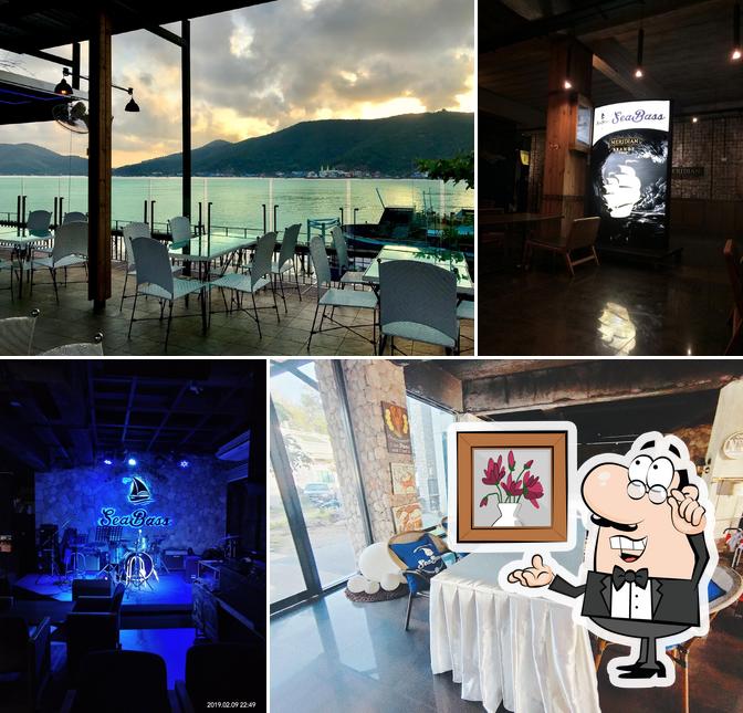Siam Songkhla Seaside Restaurant