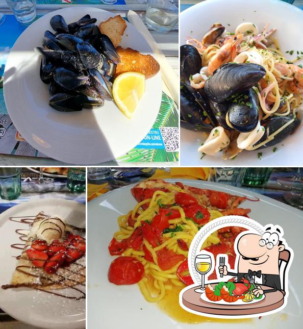 Rendez Vous Pizzeria