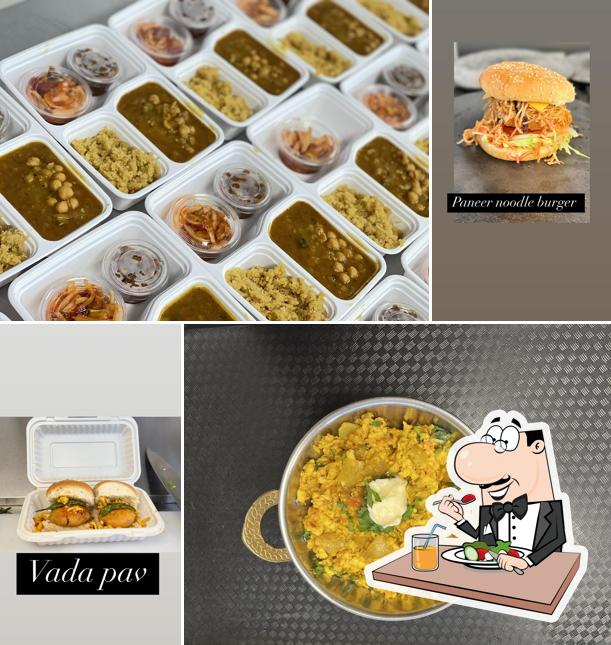Appna Tiffin
