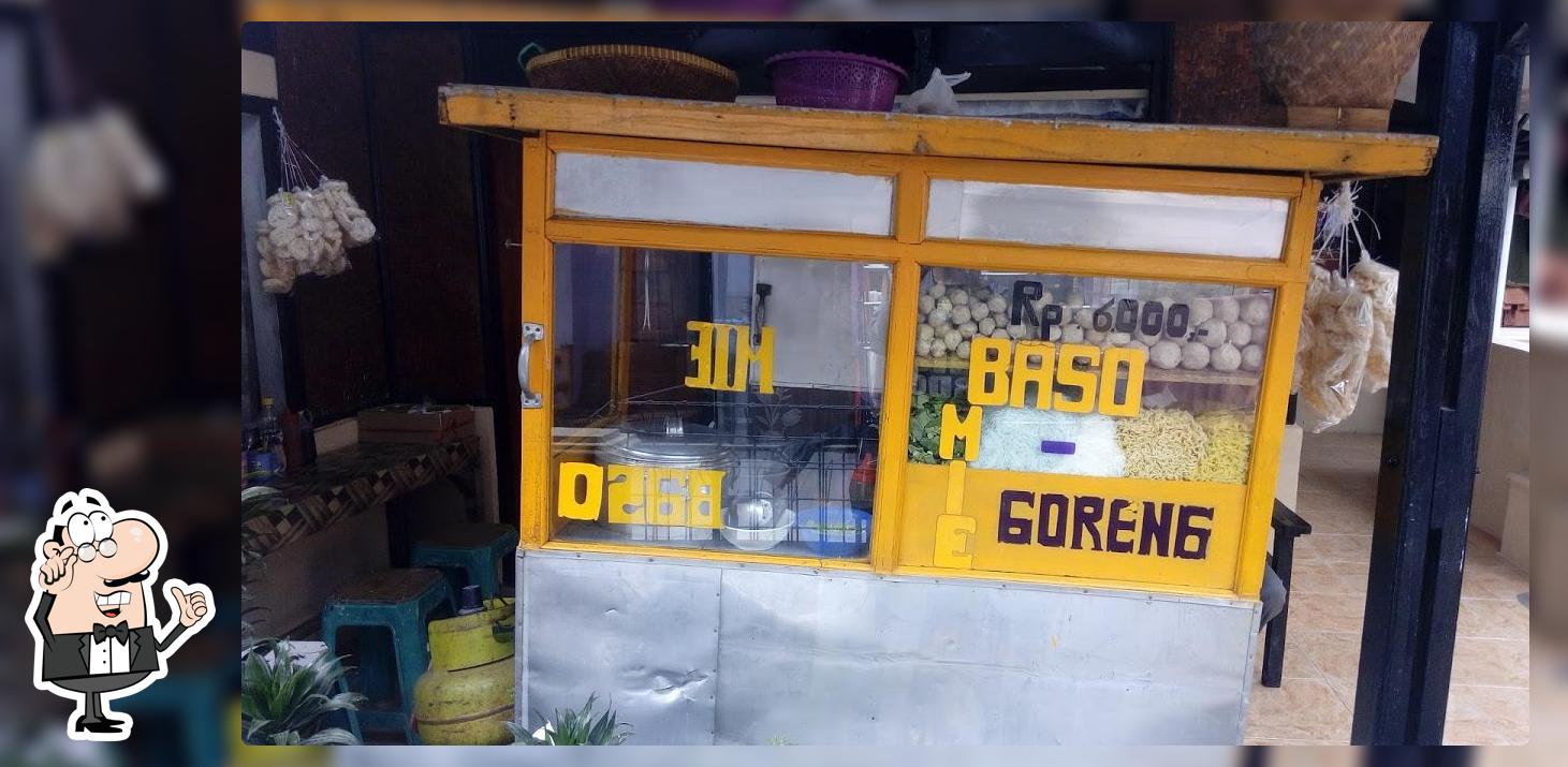 Bakso Pak Mardi