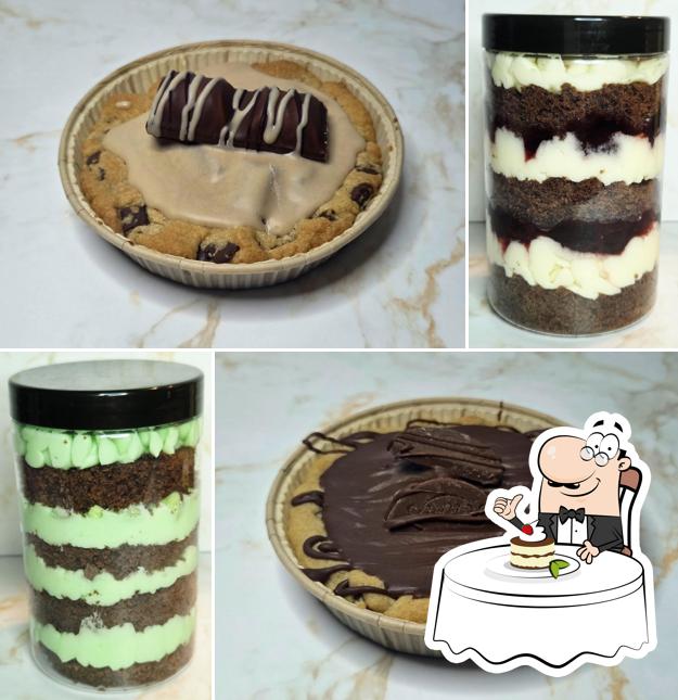 Beckies Bakery