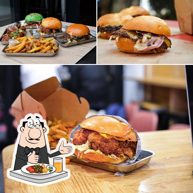 Burgouzz Rennes