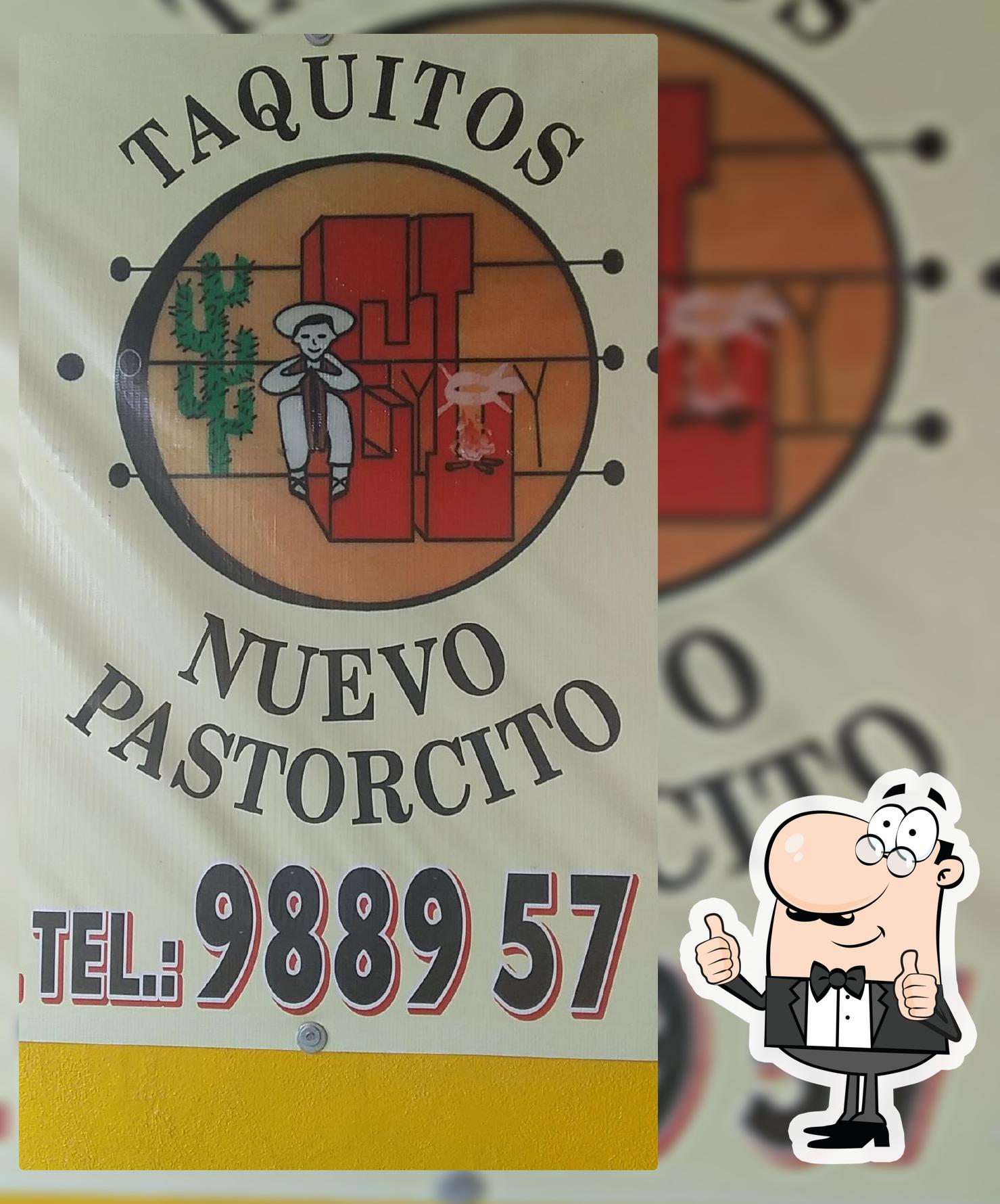 El Nuevo Pastorcito