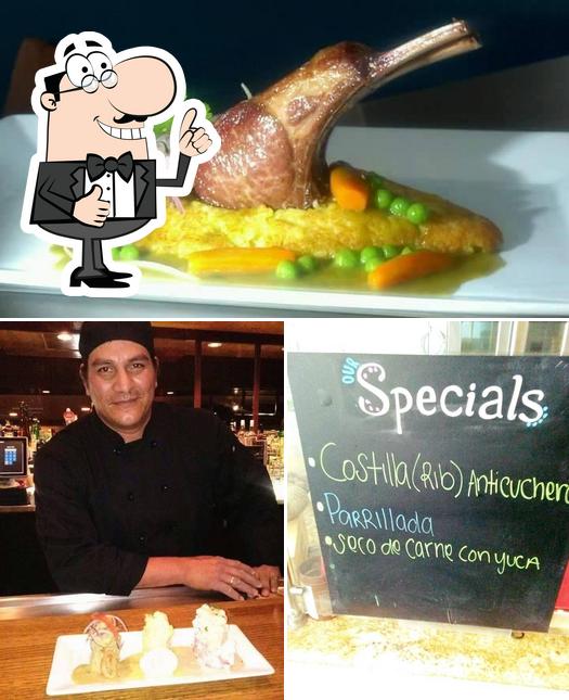El Rincon Chalaco