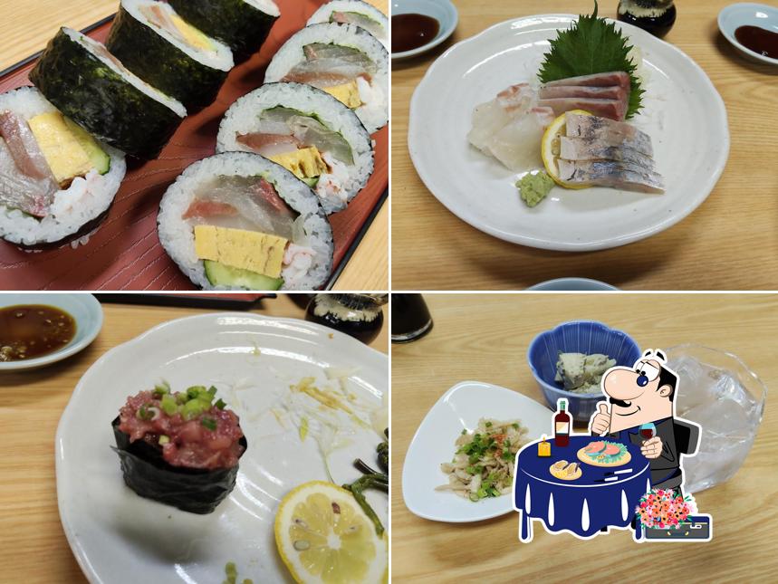 Fujihiro Sushi