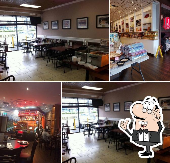 Jagga Sweet & Cuisine