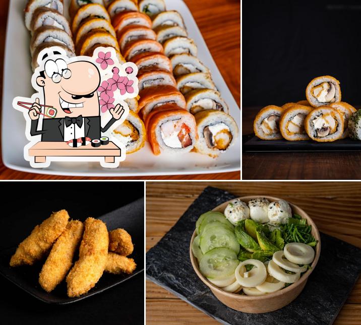 Kasari Sushi