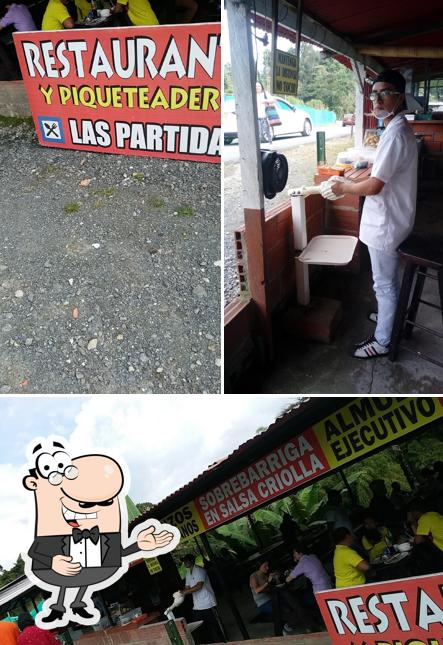LAS JALEAS