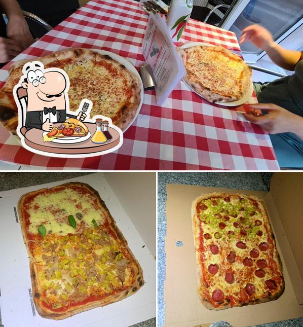 Pizzeria Dolce Vita