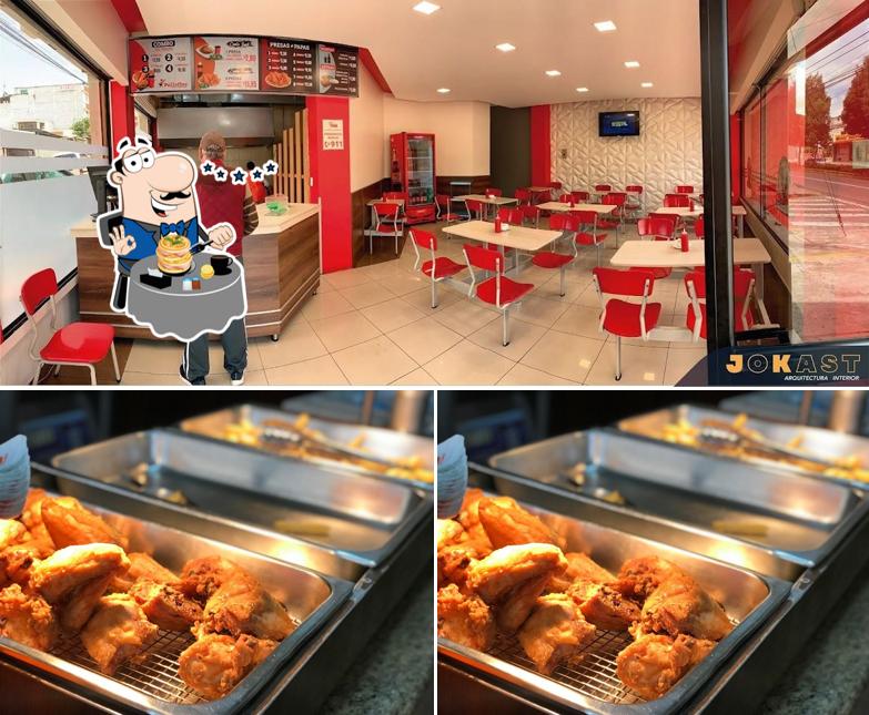 Pollo Fino