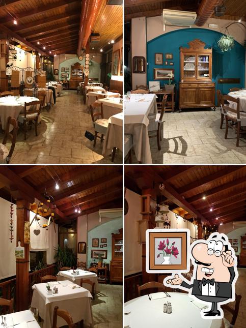 Ristorante Da Riccardo
