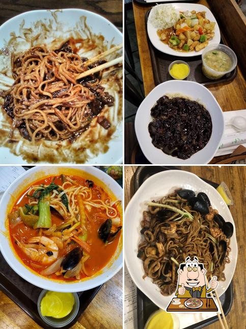 SU Fusion Chinese
