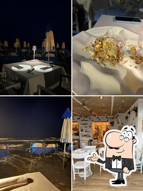 Sabbia - Vino e Cucina - Ristorante
