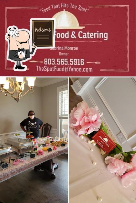 The Spot Food and Catering, LLC