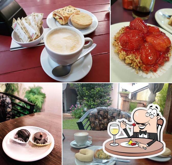 Vício da Gula Gastronomia & Café