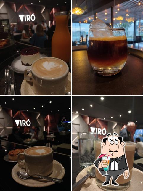 Viró Restó & Café