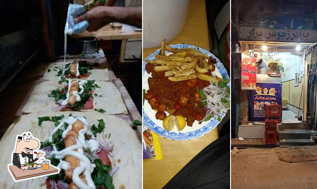 Wali Khan Burger Point