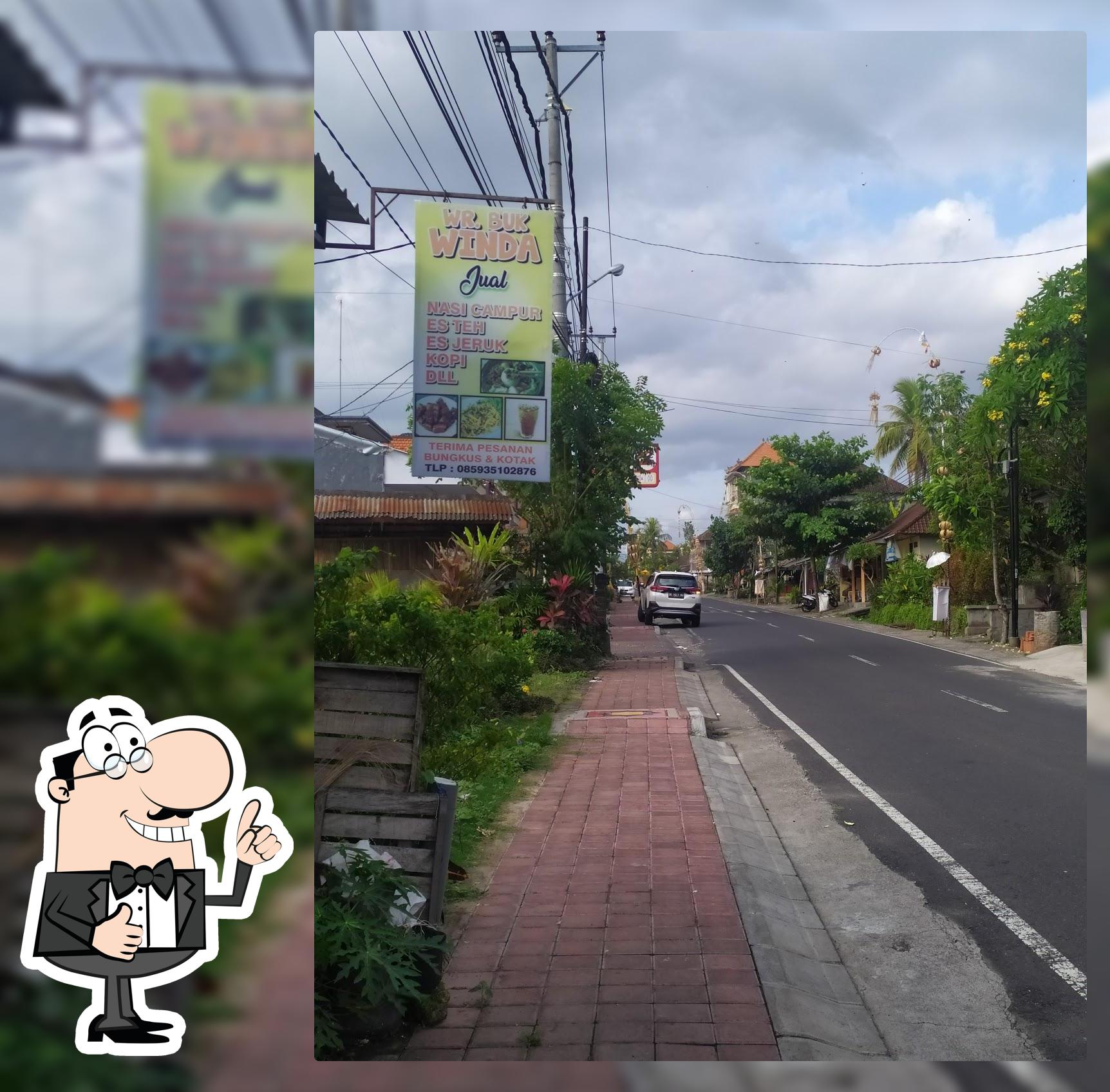 Warung Buk Winda
