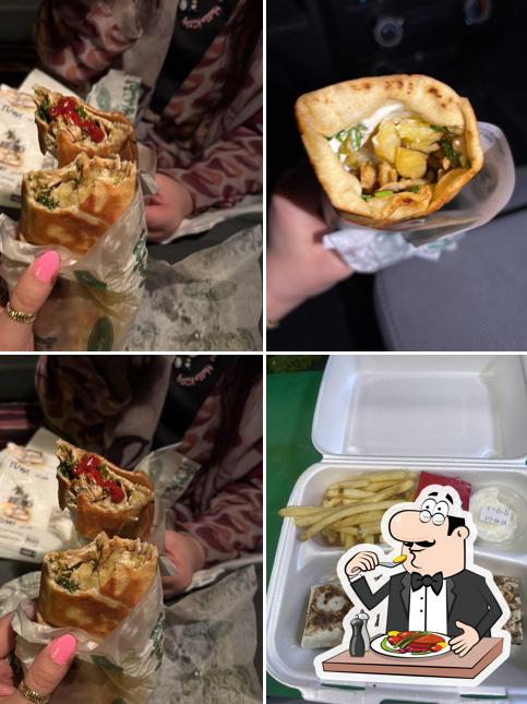 طيبات المدينه