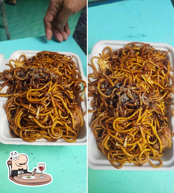 ร้าน ลุงป้า