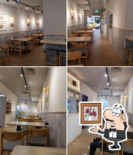 職人の灶咖-基隆總店