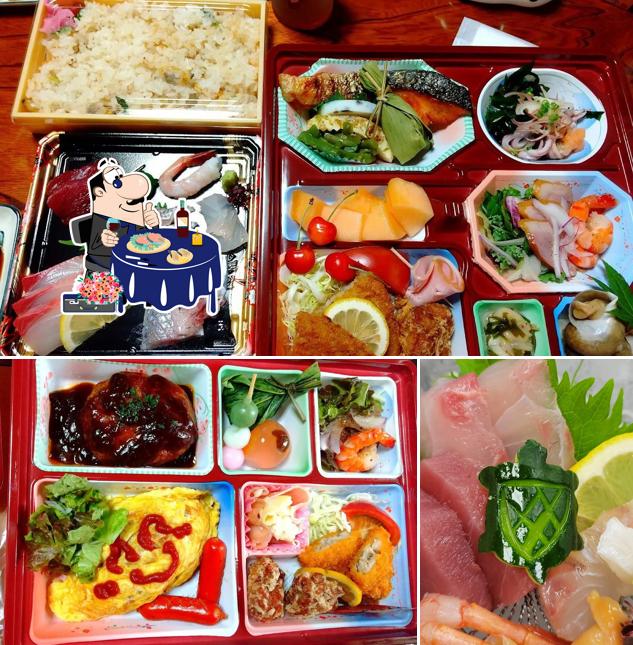 魚蝶