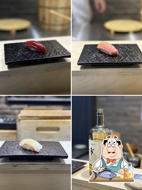스시 키쿠