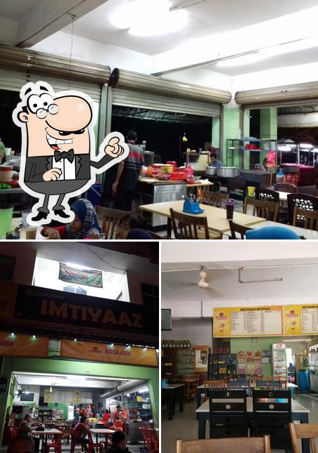 Restoran Imtiyaz