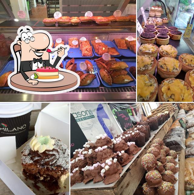 Seasons Bakery