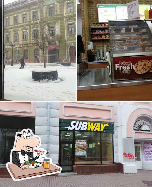 Subway