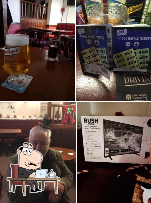 The Swan Inn