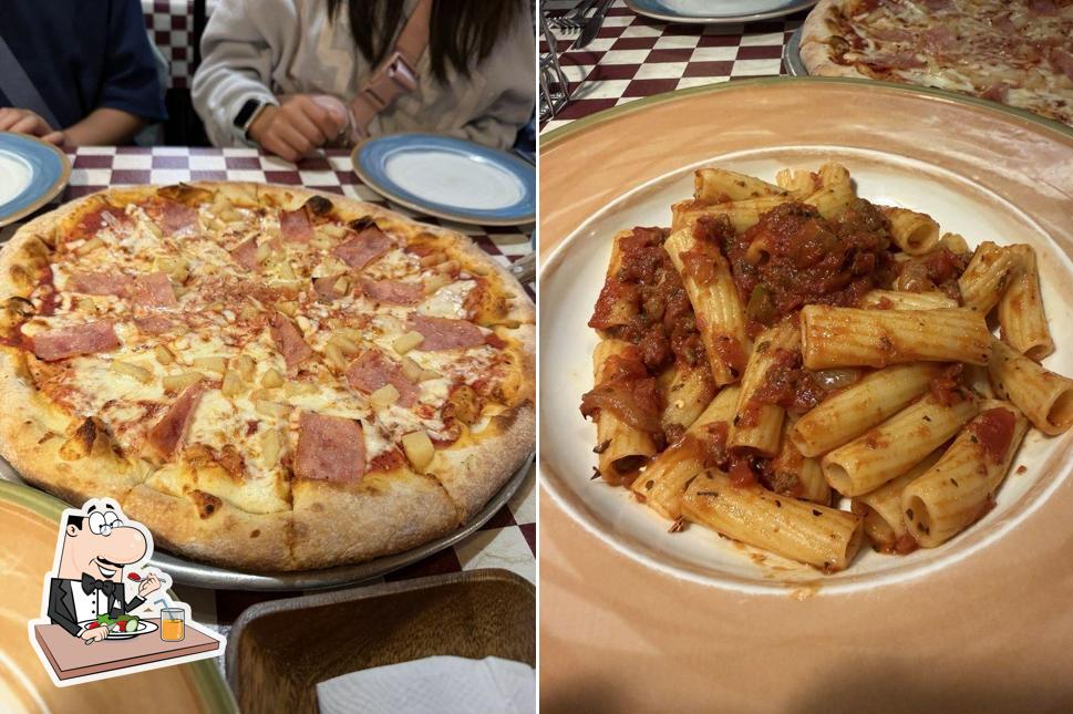 Village Pizza Restaurant
