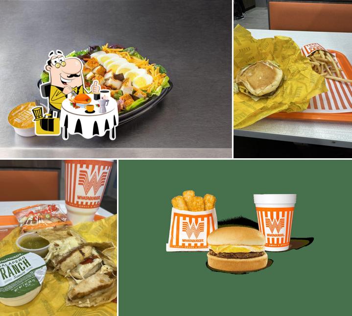 Whataburger