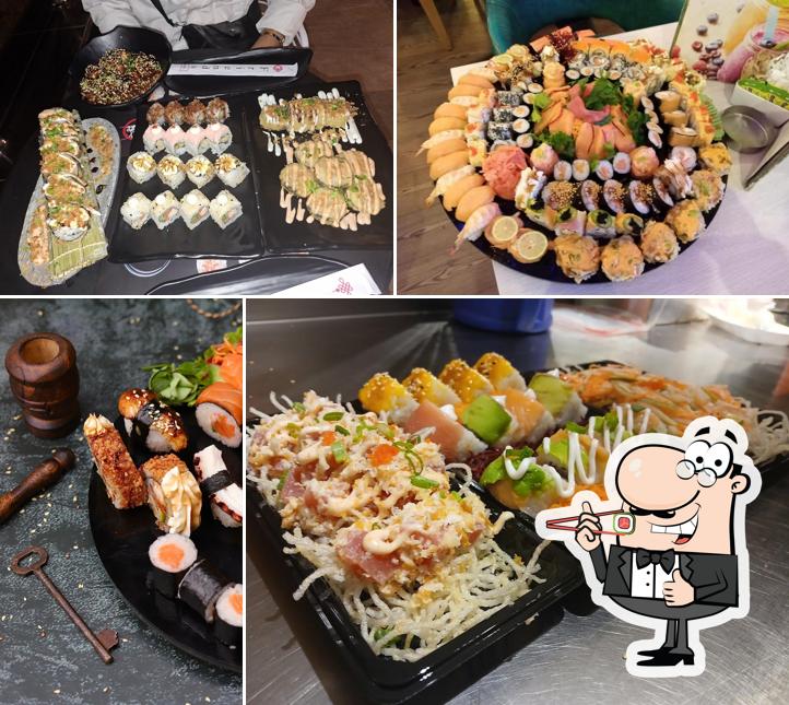 Yama Sushi