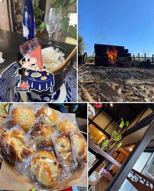 ふぅcafe
