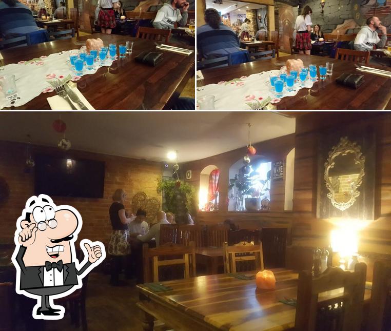 Piwnica Restaurant
