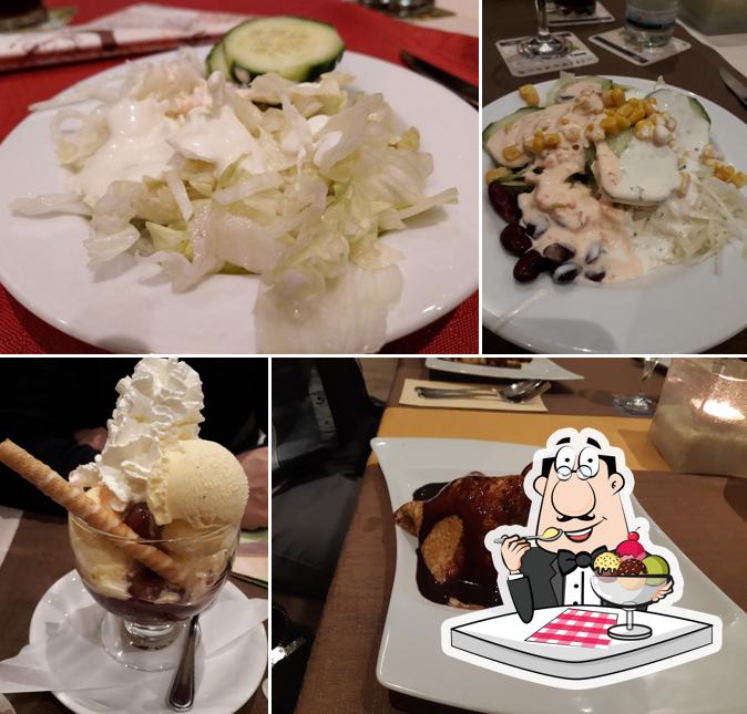 Restaurant Germania