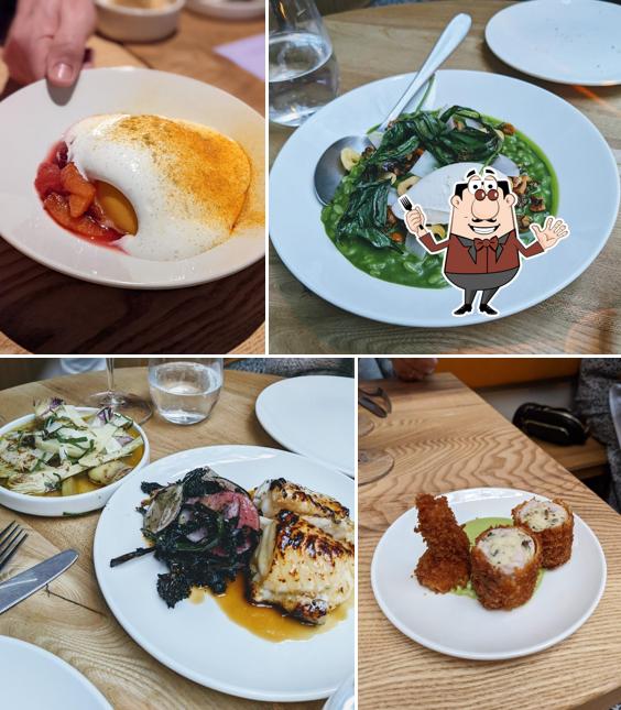 Library Street Restaurant