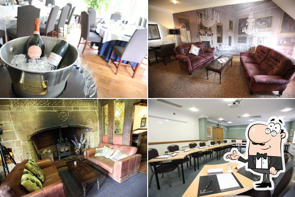 The Moat House Hotel, Weddings & Conferences